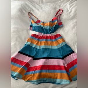 New with tags bought for trip